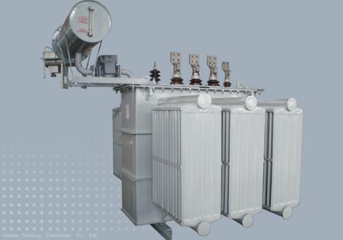 萍乡整流变压器