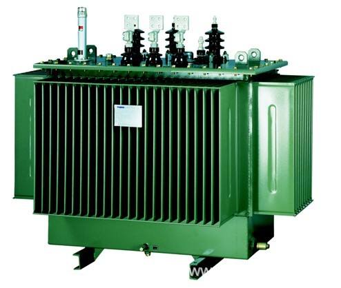 萍乡KS9/KS11矿用变压器