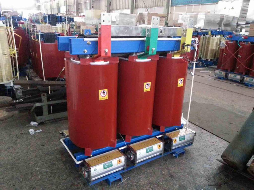 萍乡35KV干式变压器