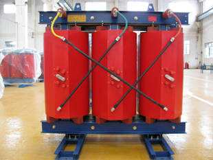 萍乡SCB10干式变压器