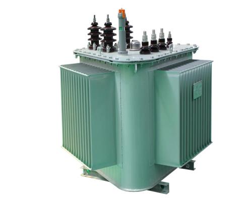 萍乡S11/S13-MRL卷铁芯变压器