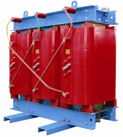 萍乡SCB10-630KVA/10KV干式变压器