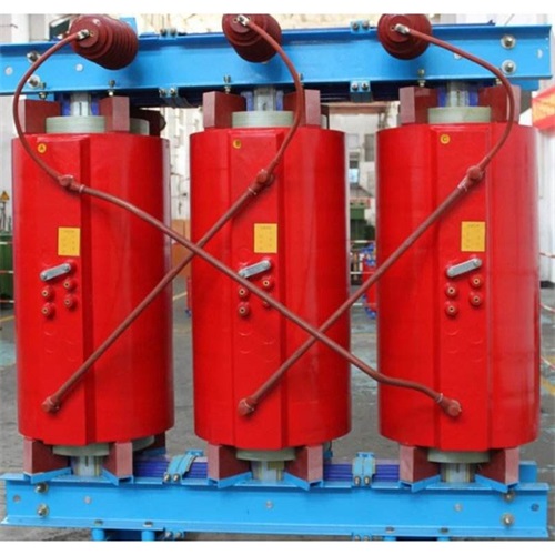 萍乡2000KVA干式变压器