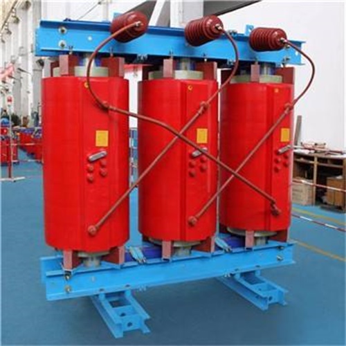 萍乡SCB13-200KVA/10KV/0.4KV干式变压器