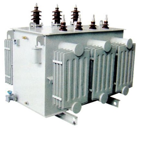 萍乡SCB11-50KVA/10KV/0.4KV油浸式变压器