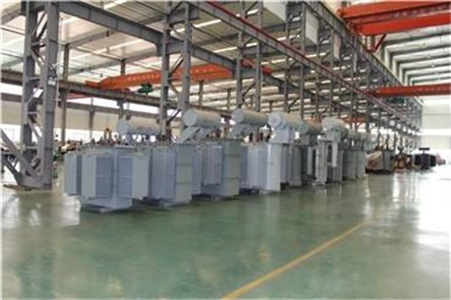 萍乡S11-M-2000/10/0.4变压器(油浸式)