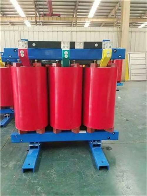萍乡SCB11-630KVA/10KV/0.4KV干式变压器
