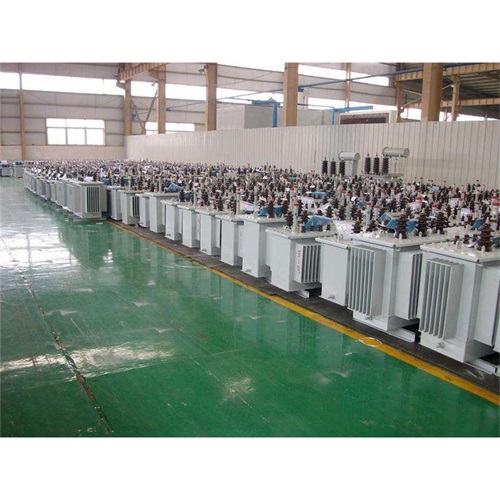 萍乡S13-800KVA/35KV/10KV/0.4KV油浸式变压器