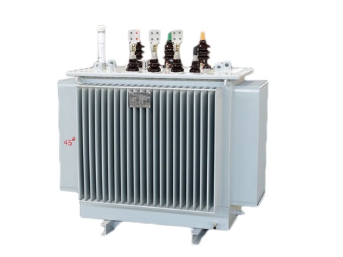 萍乡S13-125KVA/10KV/0.4KV油浸式变压器