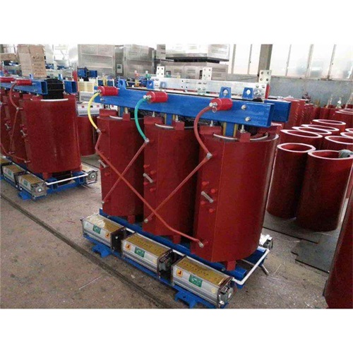 萍乡SCB11-3150KVA/10KV/0.4KV干式变压器
