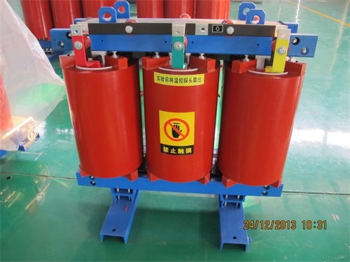 萍乡SCB11-200KVA/10KV/0.4KV干式变压器