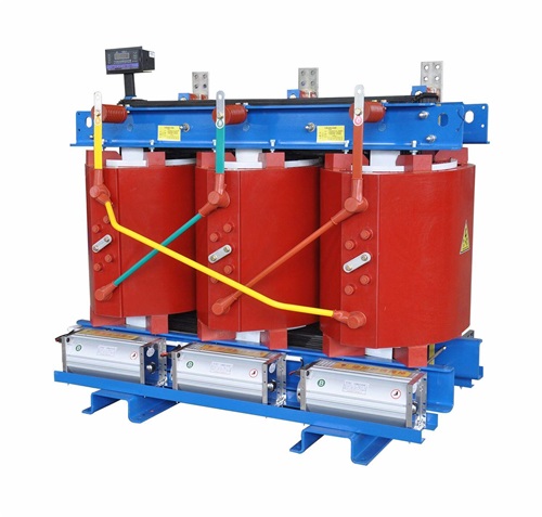 萍乡SCB11-125KVA/10KV干式变压器厂家