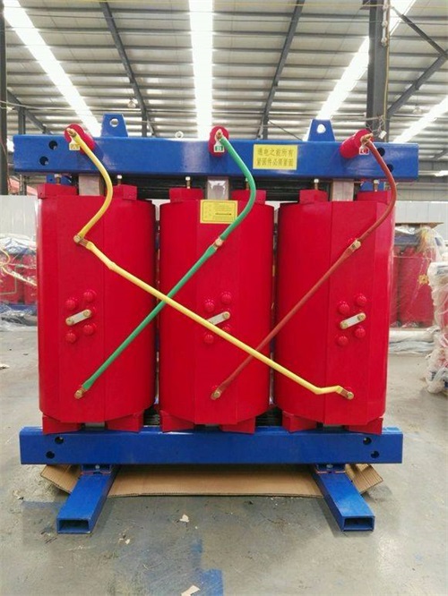 萍乡SCB12-800KVA/10KV/0.4KV干式变压器