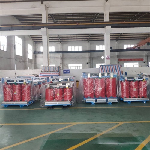 萍乡SCB10干式变压器厂家定做