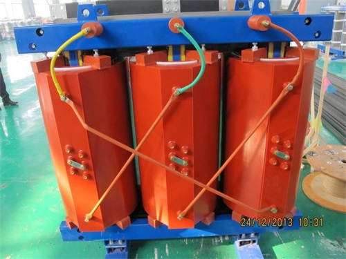 萍乡SCB12-315KVA/10KV/0.4KV干式变压器
