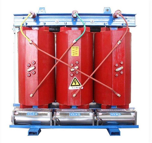萍乡SCB11-400KVA/10KV干式变压器厂家