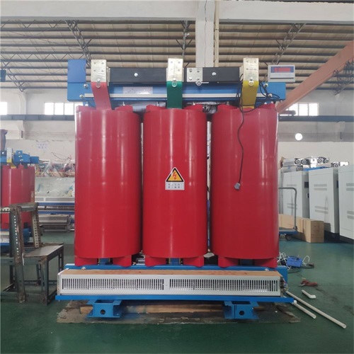 萍乡SCB11-315KVA/10KV干式变压器