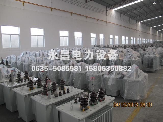 萍乡S20油浸式变压器现货