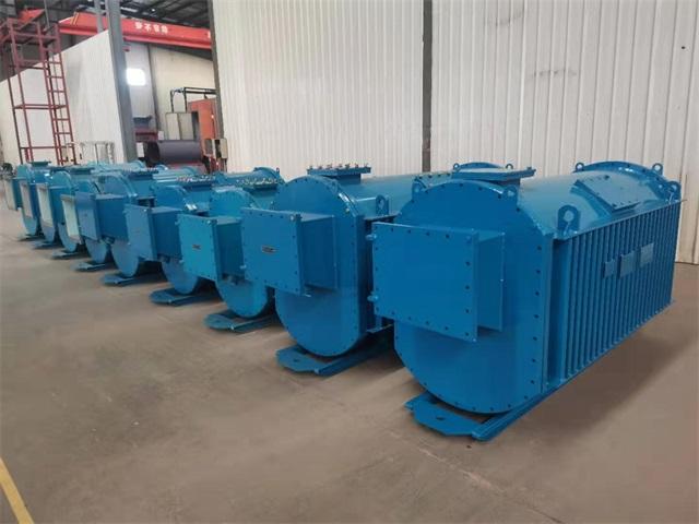 萍乡KS11矿用变压器