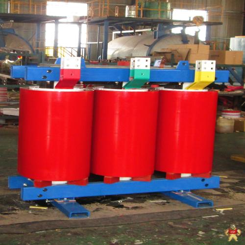 萍乡SH15-160KVA非晶合金干式变压器