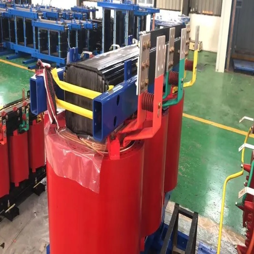 萍乡SCBH15-250KVA非晶合金干式变压器