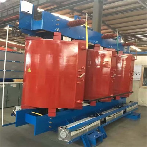 萍乡SCB14-500KVA干式变压器