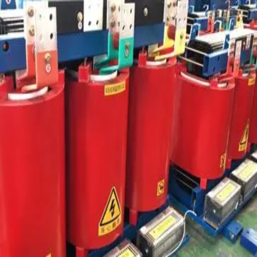 萍乡SCB18-315KVA干式变压器