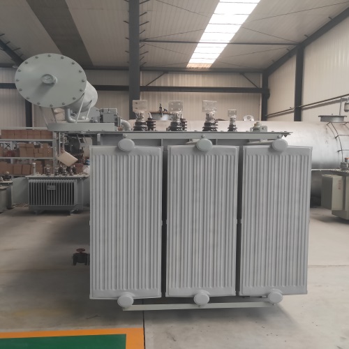 萍乡S20-2500KVA变压器