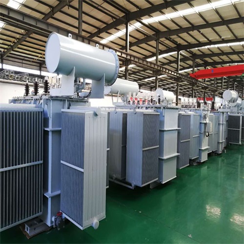 萍乡S20-25000KVA油浸式变压器