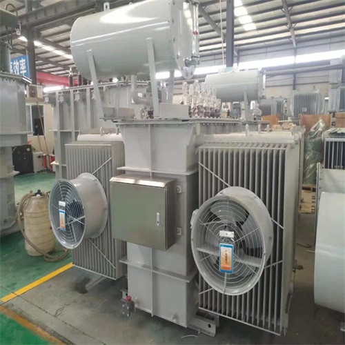 萍乡S20节能变压器参数