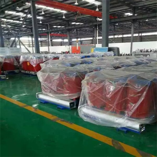 萍乡非晶合金干式变压器哪家好