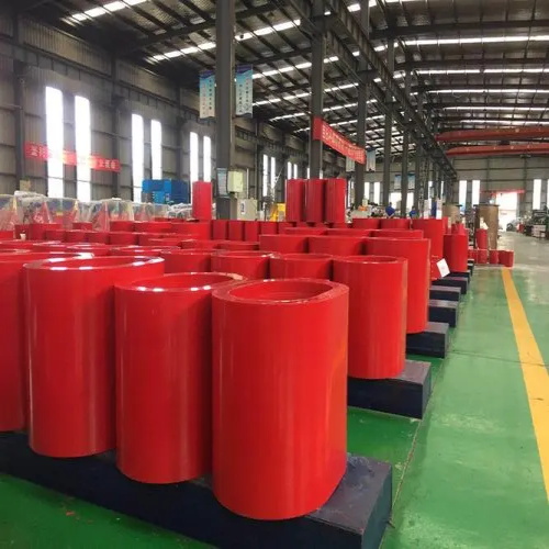 萍乡1250KVA非晶合金干式变压器