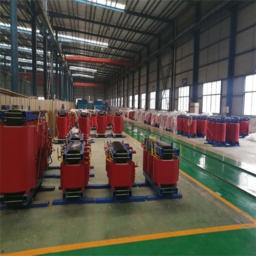 萍乡10kv干式变压器