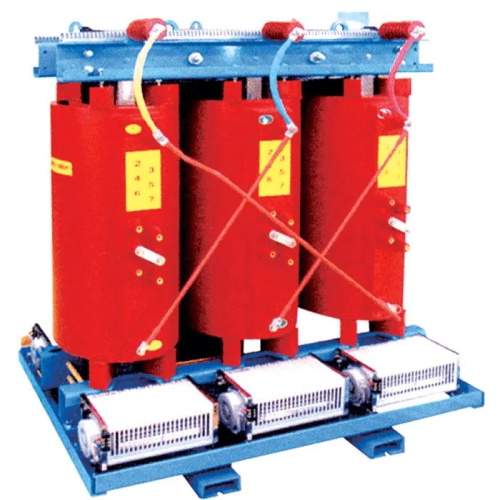 萍乡SCB14-1250KVA/10KV/0.4KV干式变压器