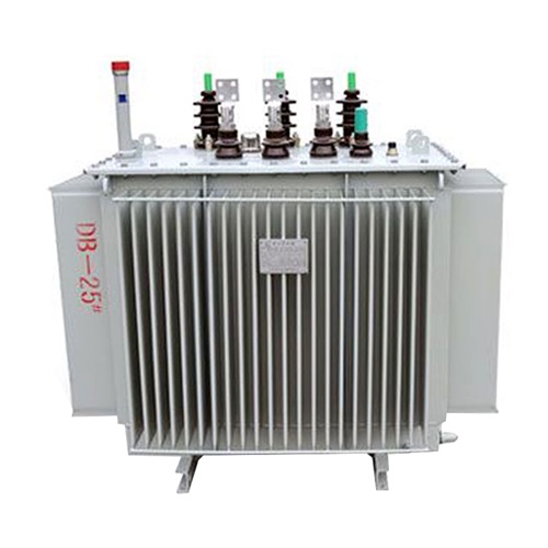 萍乡SH15-1000KVA/10KV/0.4KV非晶合金变压器