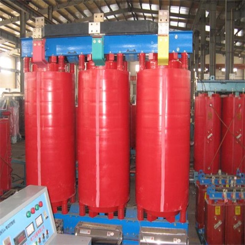 萍乡SCBH15-800KVA变压器