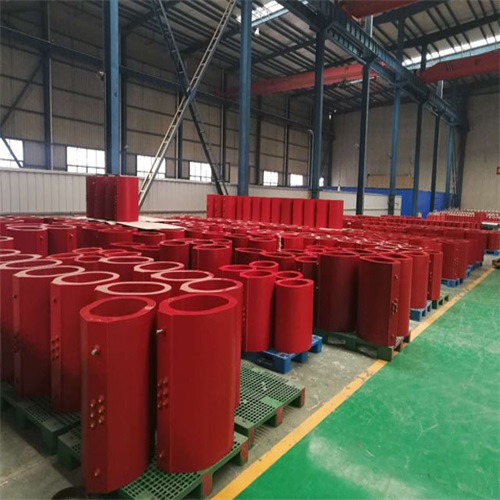 萍乡SCB13-2500KVA电力变压器