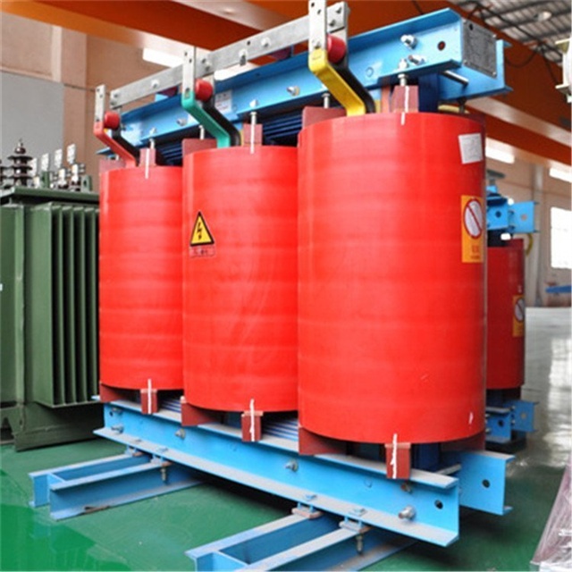 萍乡矿用防爆变压器
