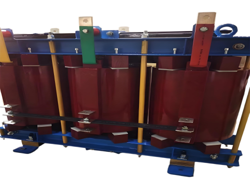 萍乡矿用防爆移动变压器